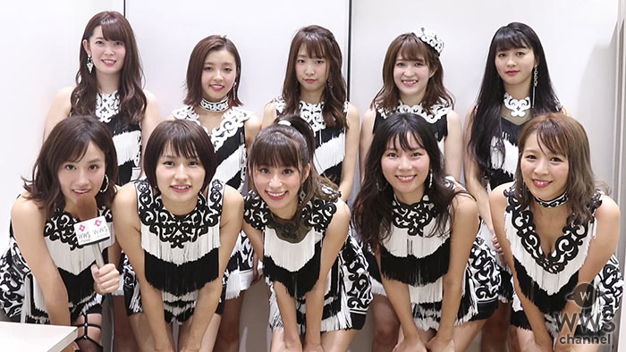 【動画】大人アイドル・prediaにインタビュー！8th Single 「カーテンコール」初披露で白と黒の新衣装で登場！