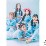 韓国人気ガールズグループ「Red Velvet」JAPAN 1st mini Album「#Cookie Jar」リリース！各チャートを席巻中！！