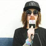 【動画】清春にインタビュー！「sadsは僕のロックンロール」