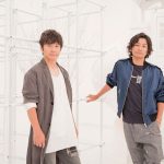 ポルノグラフィティ、新曲「ブレス」 カメラマンは全員子供！話題のミュージックビデオのメイキング映像が公開！！