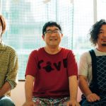 サンボマスター、ドラマ「チア☆ダン」主題歌のシングル「輝きだして走ってく」 を先行配信スタート！