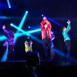 超特急、「SUNNY TRAIN REVUE〜テレビがフェス作っちゃいました〜」に出演し会場大爆笑の圧巻ライブを披露！！