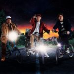 フジオロックフェスティバル2018、追加出演アーティスト第3弾でスチャダラパー！