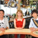 Dream Amiとチュート福田がサマソニ2018の魅力を大発見！