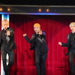 EXO-CBX、記念すべき初のアリーナツアーから横浜アリーナ公演の模様をＷＯＷＯＷで独占放送決定！