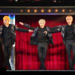 EXO-CBX、記念すべき初のアリーナツアーから横浜アリーナ公演の模様をＷＯＷＯＷで独占放送決定！