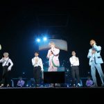 EXO-CBX、記念すべき初のアリーナツアーから横浜アリーナ公演の模様をＷＯＷＯＷで独占放送決定！