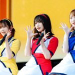 欅坂46・けやき坂46、野外ワンマンライブ「欅共和国 2018」に45,000人が集結！新曲もサプライズ披露！！