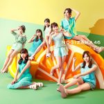 乃木坂46、21stシングル「ジコチューで行こう！」のジャケット写真が初公開！！