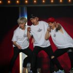 EXO-CBX、記念すべき初のアリーナツアーから横浜アリーナ公演の模様をＷＯＷＯＷで独占放送決定！