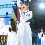 欅坂46・けやき坂46、野外ワンマンライブ「欅共和国 2018」に45,000人が集結!新曲もサプライズ披露!!