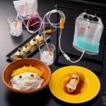 大人気YouTuber「スカイピース」×「監獄レストラン ザ・ロックアップ」【期間限定】 ７月１日(日)～９月１５日(土)「食べ放題＆飲み放題」プランに５品の裏メニュー登場！