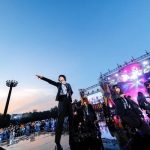 欅坂46・けやき坂46、野外ワンマンライブ「欅共和国 2018」に45,000人が集結！新曲もサプライズ披露！！