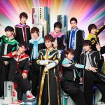 氣志團、ゴールデンボンバー、けやき坂46、超特急ら 豪華アーティストが集結! 札幌テレビが7/28に一日限りのフェス「SUNNY TRAIN REVUE」開催!