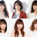 久間田琳加、南沙良らと共に「LesPros Teens Festival！2018(レプティーンフェス)」のランウェイを歩く！オーディション開催！！