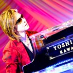 過去最多公演数・過去最高競争率のYOSHIKIプレミアムディナーショー 「EVENING WITH YOSHIKI 2018」 7 公演が感動の閉幕!!