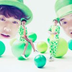 ゆず、新曲「マスカット」が起用 された「クレヨンしんちゃん」OP映像がYouTubeにて公開！ ラッキィ池田振付の振付動画も公開！！