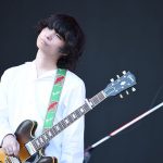 クリープハイプが名曲『栞』を披露！夏の定番曲とともに尾崎世界観節が真夏のGLASS STAGEで炸裂！