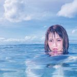 SCANDAL HARUNA がファースト写真集「SOMEWHERE」で初水着を披露！「今後の目標は結婚や出産をしても音楽活動を継続すること」