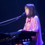 【ライブレポート】川嶋あい、「同じ時間と空間を分かち合えたことが心から幸せです」15周年アニバーサリーライブを開催！