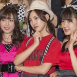 飯窪春菜（モーニング娘。‘18）「マンガを原作にした作品に出演できたら」！卒業後の進路に想いを述べる。