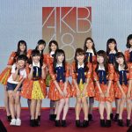「AKB48 Team TP」第1期生がお披露目！35名で『恋するフォーチュンクッキー』を初披露！！