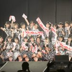 【ライブレポート】ラストアイドルが「@JAM EXPO 2018」に初出演!大観衆を前にユニットメドレーを披露!!