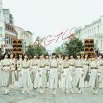 NGT48が最新シングル『世界の人へ』のMV&アートワーク解禁！荻野由佳「強い愛の込もった１曲です」