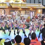 SKE48が夏の集大成ライブ開催！過ぎ行く夏を駆け抜けるセットリスト！！最後にはあの曲も！？＜SKE48 ゼロポジサマーフェスティバル IN 夏サカス＞