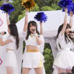 東京女子流と大原優乃が「TIF2018」でスペシャルコラボステージを開催!!