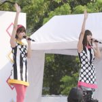 バニラビーンズが最後のTIFのステージへ！「唯一アイドルになれる場所だった」