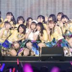 SKE48・大場美奈がランクインコンサートであのコントを披露!?「本当可愛くてすいません」<AKB48グループ感謝祭>