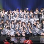 ラストアイドルファミリーが「TIF2018」に集結！最新シングル『好きで好きでしょうがない』を披露！！