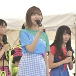 指原莉乃がオープニングイベントに登場！「TOKYO IDOL FESTIVAL 2018」がついに開幕！