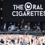 【ライブレポート】THE ORAL CIGARETTESがROCK IN JAPAN FESTIVAL 2018初日に君臨！ ヒット曲『ONE'S AGAIN』『カンタンナコト』含む全９曲披露！山中が熱い思い語る！「5年前からGRASS STAGEに立つと思ってた」