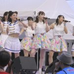 わーすた、つばきファクトリーと「TIF2018」でコラボステージを開催!