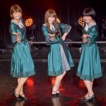 Negiccoが「TIF2018」で最新アルバムから『15』を披露！「少しでもアイドルさんの希望になればいいな」