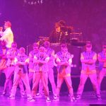 EXILE AKIRA、EXILE TETSUYAら参加の伝説的クランプチーム・®AG POUNDが圧巻のパフォーマンス！＜DANCE ALIVE WORLD CUP 2018＞