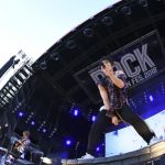 【ライプレポート】UVERworldが「ROCK IN JAPAN FESTIVAL 2018」初日に登場！2年ぶりの参戦でROCK IN JAPANのステージに対する思いを語る。