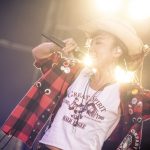 【ライブレポート】松任谷由実(ユーミン)まさかのフェス参戦で、誰もが知る名曲の数々を惜しげもなく披露！「ROCK IN JAPAN FESTIVAL 2018」2日目のGRASS STAGEに登場!