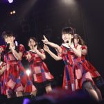 【ライブレポート】NGT48が48グループとして初めて「ROCK IN JAPAN FESTIVAL 2018」初日に登場！「こんなに盛り上がったライブは初めて！」初ロックフェスデビューを飾る