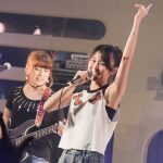 ガールズロックバンド・RagnaRockが解散前の最後のパフォーマンス！「『ROCK IN JAPAN』に負けないように行きましょうね！！ 」＜UNION STAR'S 2018＞