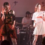 『UNION STAR'S 2018』でこの日限りの「Special Session BAND」結成！X JAPAN『Rusty Nail』をカヴァー！！