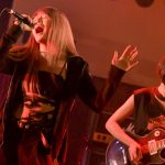 女性ソロシンガー・Raniがライブステージに登場！『××警告』をはじめ4曲を披露！＜UNION STAR'S 2018＞