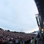 【ライブレポート】サザンオールスターズが「ROCK IN JAPAN FESTIVAL 2018」最終日の大トリで登場！お約束の大放水に『勝手にシンドバッド』の大盛り上がりまで、90分てんこ盛りの大サービス！