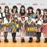 AKB48 柏木由紀、横山由依らが新作“音ゲー”を披露！ 10/31にゲームユーザー限定のスペシャルライブを渋谷で開催！