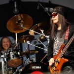 【ライブレポート】筋肉少女帯が「ROCK IN JAPAN FESTIVAL 2018」に5年ぶりの参戦！ デビュー30周年を迎え、懐かしの『元祖高木ブー伝説』から最新曲まで健在ぶりをアピール！