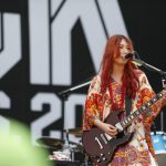 【ライブレポート】GLIM SPANKY “聴かせるロック”でオーディエンスの心をわしづかみ！＜ROCK IN JAPAN FESTIVAL 2018＞