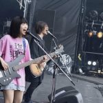 【ライブレポート】ヤバイTシャツ屋さん、メジャーデビューからちょうど2年でROCK IN JAPAN FESTIVAL 2018のGRASS STAGEに登場！こやま「大抜擢過ぎると思ってます」