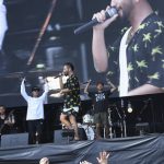 【ライブレポート】ORANGE RANGEがGRASS STAGEで太陽を呼ぶような圧巻のパフォーマンス！名曲『花』『イケナイ太陽』含む全10曲！＜ROCK IN JAPAN FESTIVAL 2018＞